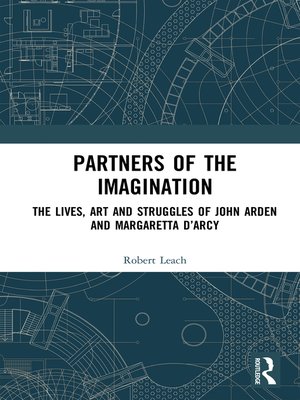 cover image of Partners of the Imagination